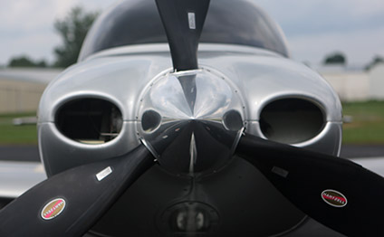 Akamai Netstorage: Fly Safe: Prevent Loss of Control Accidents