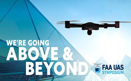 Akamai Netstorage: Don't Forget to Register for the 2021 FAA UAS Symposium