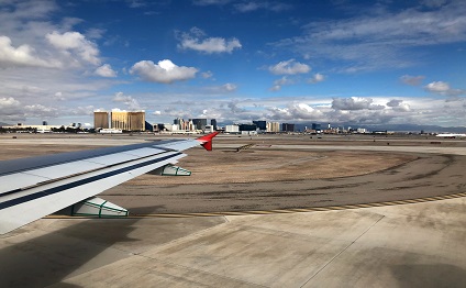 Akamai Netstorage: FAA to Hold Workshops for Las Vegas Metroplex Project