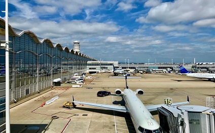 Akamai Netstorage: FAA Seeks Applications for Grants to Reduce Airports' Environmental Impacts