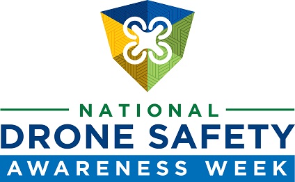 Akamai Netstorage: Reminder Drone Safety Week Starts Today