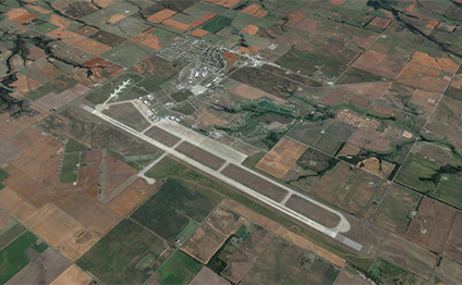 Akamai Netstorage: FAA Approves Renewal of Oklahoma Spaceport License