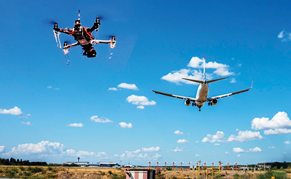 Akamai Netstorage: FAA Selects Five Airports to Test and Evaluate Unmanned Aircraft Detection and Mitigation Systems