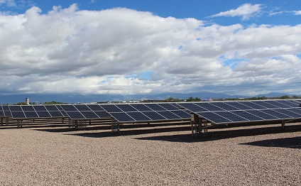 Akamai Netstorage: FAA Issues Policy on Solar Projects on Airports