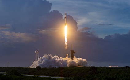 Akamai Netstorage: FAA To Begin Environmental Review at SpaceX Texas Launch Site