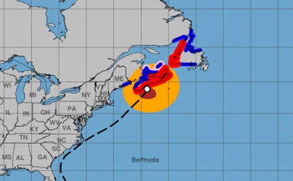 Akamai Netstorage: FAA Update on Hurricane Dorian