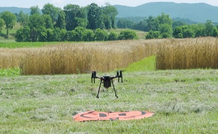 Akamai Netstorage: FAA, UAS Partners Complete Successful Demos