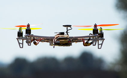 Akamai Netstorage: Save the Date—The UAS Symposium is Coming!