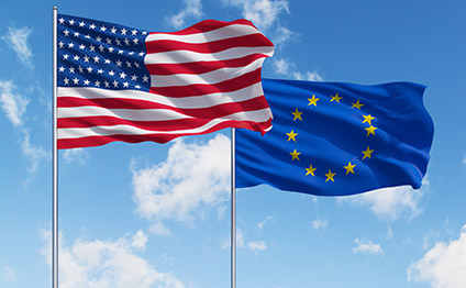 Akamai Netstorage: FAA, European Commission Agree to New Areas of Collaboration