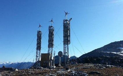 Akamai Netstorage: FAA Expands Weather Camera Program to Colorado