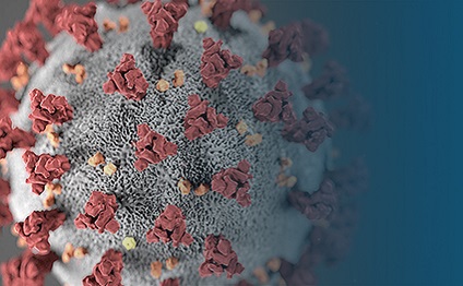 Akamai Netstorage: Novel Coronavirus (COVID-19) Update
