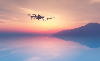 Akamai Netstorage: Drone Pilots: Did Your Airspace Authorization Expire on September 30, 2018?