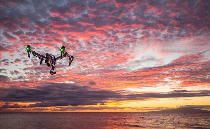 Akamai Netstorage: FAA Reauthorization Bill Establishes New Conditions for Recreational Use of Drones