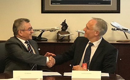 Akamai Netstorage: FAA-EC Pact Paves the Way for Lower Costs for U.S. Manufacturers.