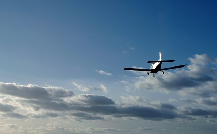 Akamai Netstorage: Fly Safe: Prevent Loss of Control Accidents