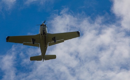 Akamai Netstorage: Fly Safe: Prevent Loss of Control Accidents