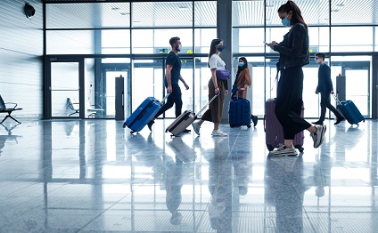 Akamai Netstorage: FAA Surveys Airlines and Airports on Runway to Recovery Recommendations