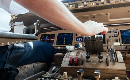 Akamai Netstorage: New Protocols for Diabetics Seeking Air Transport and Commercial Pilots Medical Certification