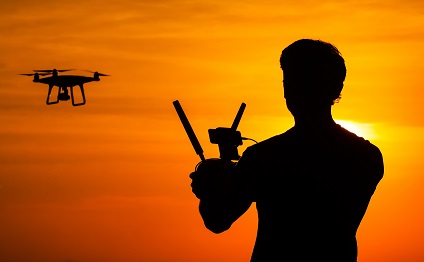 Akamai Netstorage: FAA Establishes Restrictions on Drone Operations over DOJ and USCG Facilities
