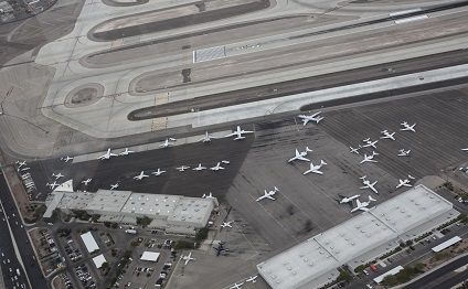 Akamai Netstorage: FAA Seeks Comments on Draft Environmental Assessment for Las Vegas Metroplex Project