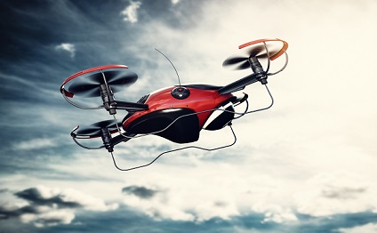 Akamai Netstorage: FAA Establishes Restrictions on Drone Operations over Additional Military Facilities