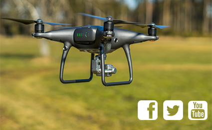 Akamai Netstorage: Attend the Drone Advisory Committee (DAC) on October 17