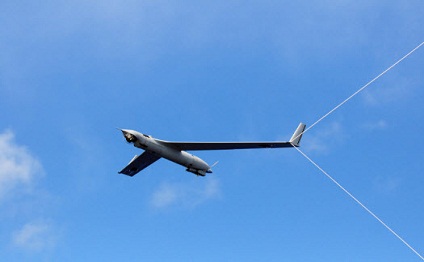 Akamai Netstorage: FAA Grants ND UAS Test Site Broader Air Access