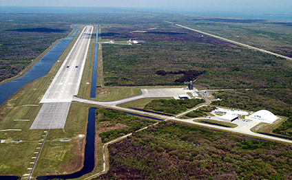 Akamai Netstorage: FAA Issues Commercial Space Reentry Site Operator License to Space Florida