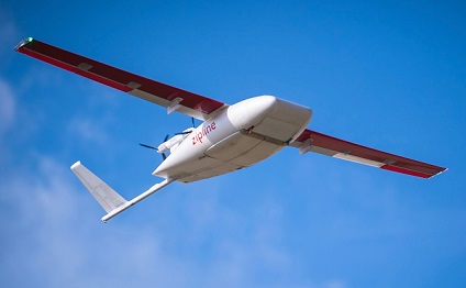 Akamai Netstorage: FAA Moving Forward to Enable Safe Integration of Drones