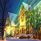 FAA: Do Not Aim Laser-Light Displays at Sky