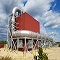 FAA Opens One-of-a-Kind Fire Research Facility in Atlantic City