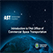 FAA Video on Licensing Commercial Space Transportation Operations Now Available