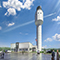 FAA Breaks Ground for New Air Traffic Tower at GSO