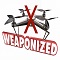 Drones and Weapons, A Dangerous Mix