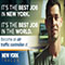 Want to be a Controller at the New York TRACON?