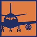 plane icon