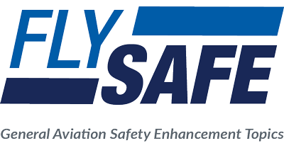 General Aviation Safety Enhancement Topics