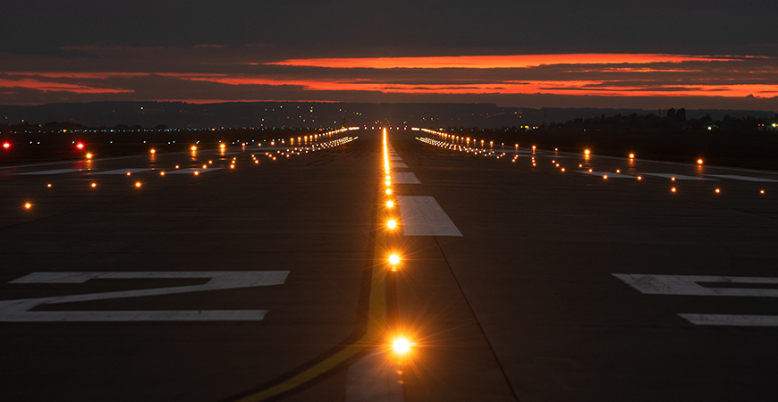 VGLS - Light Emitting Diode (LED) Initiative | Federal Aviation ...