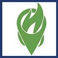 hot spot icon