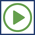 play button icon
