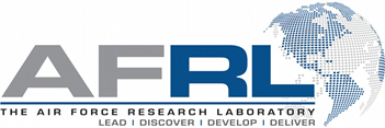 Air Force Research Laboratory (AFRL) logo