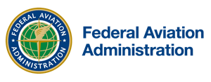 FAA logo