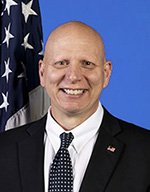 Franklin McIntosh - Chief Operating Officer (A)