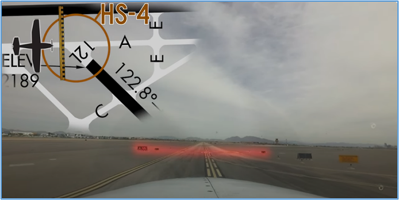 vgt-hotspot4.png Hot Spot 4 Pilots taxiing east on TWY A sometimes fail to hold short of RWY 12L, or neglect to turn onto RWY 12L for departure, instead departing on TWY A.