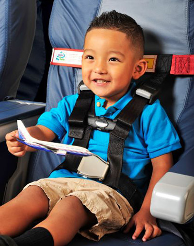 FAA-Approved CARES Device