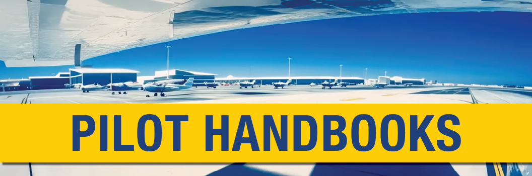 Pilot Handbooks