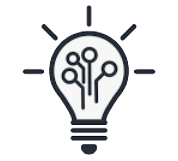 Lightbulb Icon