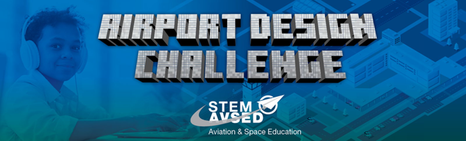 Airport Design Challenge