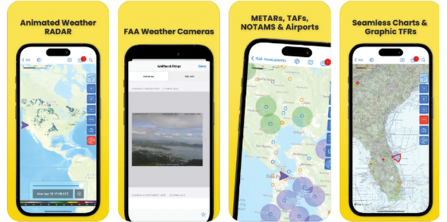 Hughes app