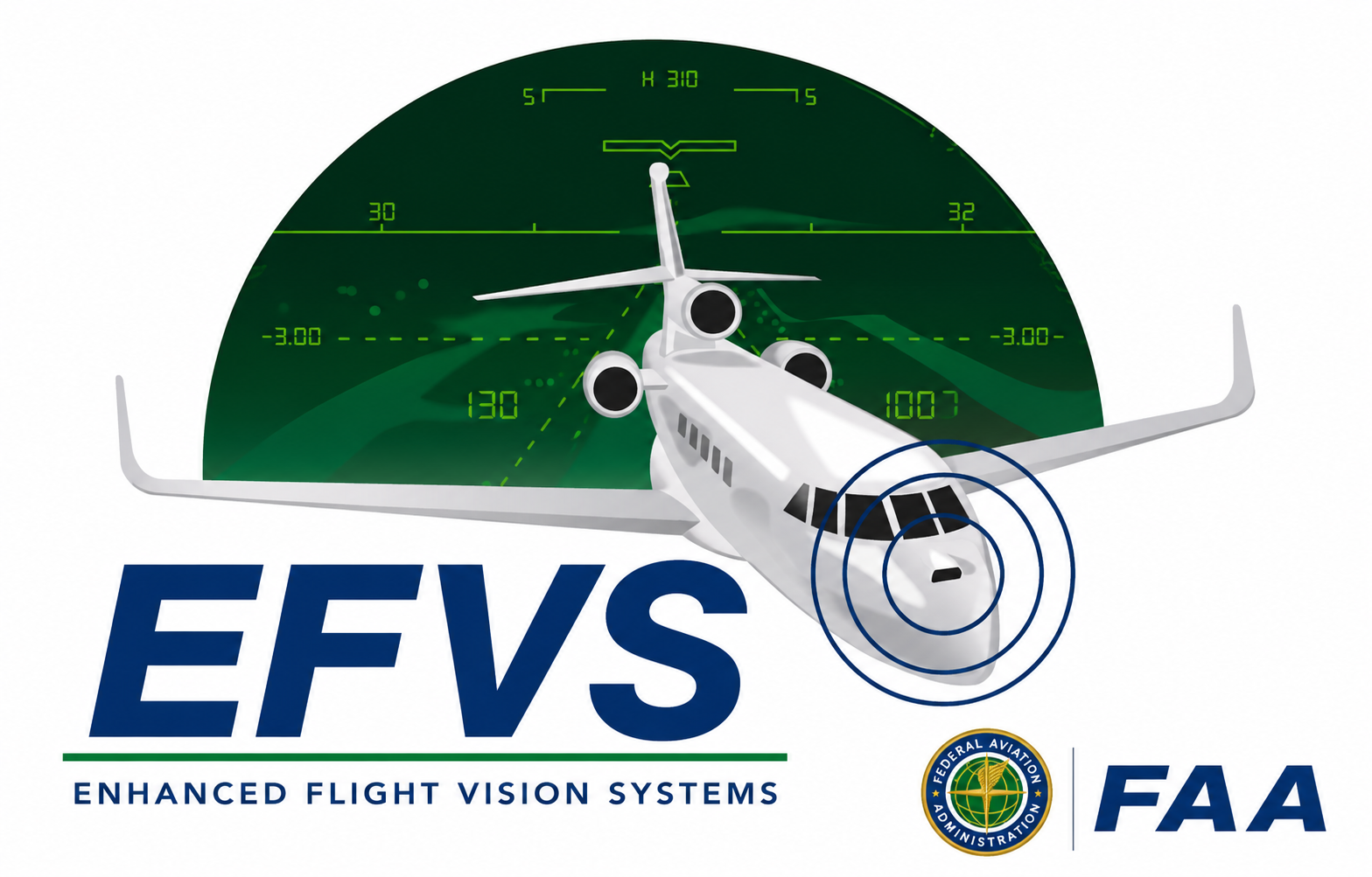 EFVS Header Image